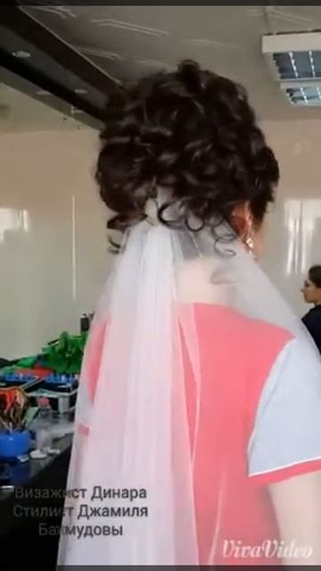 Визажист Динара Стилист Джамиля Бахмудовы смотреть онлайн