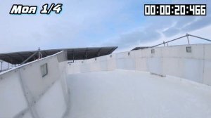 ᐯ꒒ꂦꁅ : Главный Старт Сезона, Сладкие Булочки и Аниме-Ивент