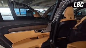 Volvo V90 2022 г.в.
Автомобиль с пробегом: 43 тыс. км.