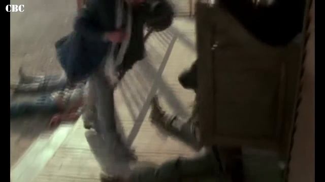 CBC: Лучшие приколы | Запретная любовь :) №15 - Crazy Friday! (Приколы и юмор 18+) смотреть онлайн