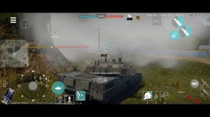 War Thunder mobile-как играется и стоит ли начинать?
