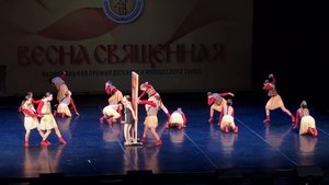 «Дверь - душа»