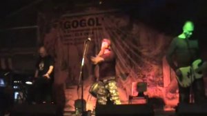 НОМ Миротворцы Гоголь 16 05 09