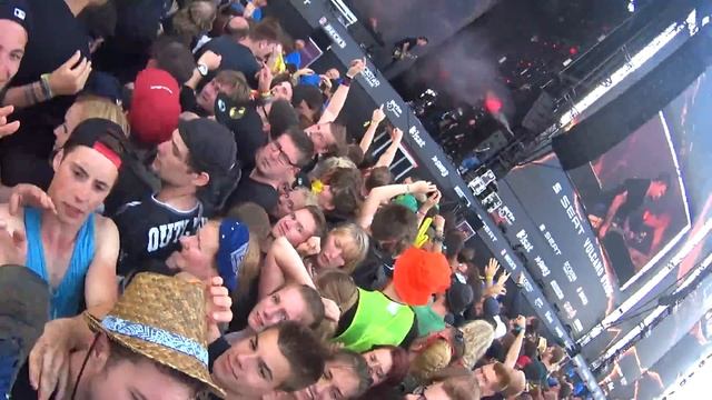 Четвертый день Первый день фестиваля смотреть онлайн