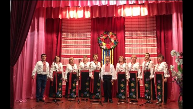 Фестиваль вихідного дня "Співоча Згурівщина 2023" с. Нова Олександрівка смотреть онлайн