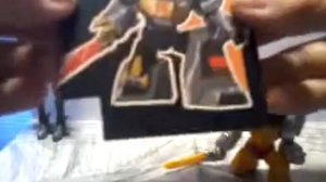 Все мои коллекционные фигурки Трансформеры!