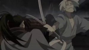 [AMV]-Dororo/Дороро