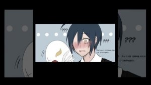 Сайома. озвучка комиксов. Кокичи Ома и Шуичи Сайхара