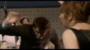 Смешные моменты Доктор Кто