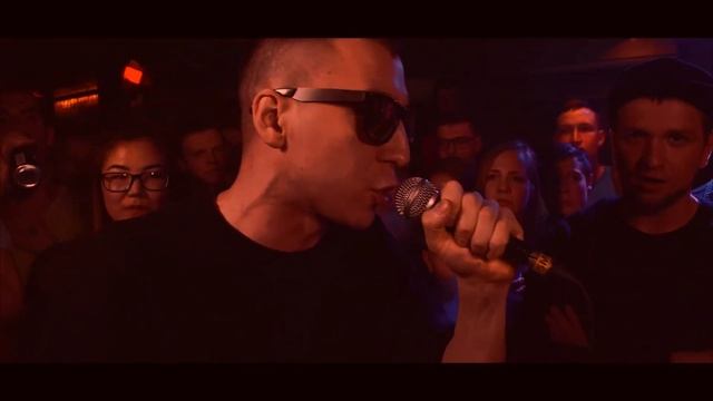 ДЕН ЧЕЙНИ ПОД ХОРРОР БИТ смотреть онлайн