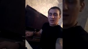 Поет Миша Цыган 6