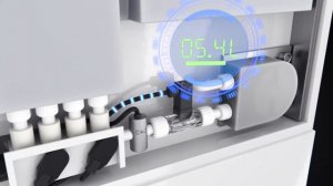 Расходомеры серии VISION