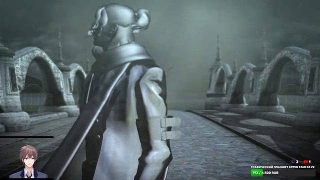 Bayonetta / #7 Демонюги вокруг. смотреть онлайн