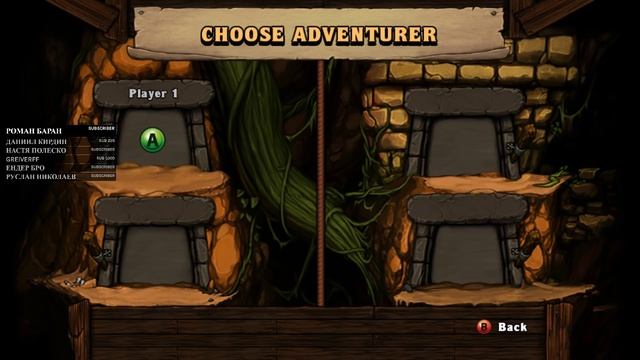 LetsPlayPoRusski играет The Free Ones