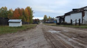 Джек "НОСОМ не ведёт", #потропинкампамяти , #Комсомольск на Печоре, сентябрь 2020