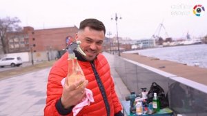 ОЧИЩАЮ БЕЛУЮ МЕЖКОМНАТНУЮ ДВЕРЬ