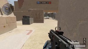 Тактики и позиции за инженера в Warface