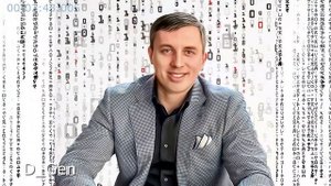 создания собственных криптовалют и обмена их на любые другие активы с помощью кибер-модуля #d_gen