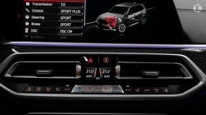 2022 Akrapovic BMW X5 M - Wild X5M from Renegade Design