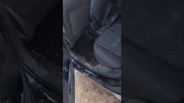 рено меган универсал ремонт пола смотреть онлайн