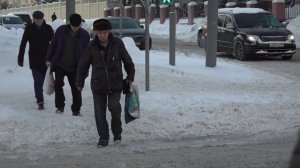 Перекресток