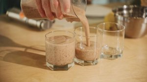 Готовим полезный смузи дома! Экономно, вкусно, полезно!