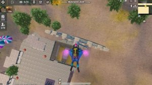 Как залезть в колесо обозрения в Парке веселия| PUBG Mobile