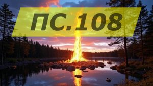 Псалом 108. Молитва об отмщении, которую принимает Бог | Предатель Мессии теряет свой жребий