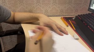 Процесс Рисования 3! От Эскиза до Шедевра