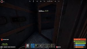 RUST - РАЗГРОМИЛИ В ОНЛАЙНЕ МЕГА ПРОЧНУЮ КРЕПОСТЬ С ЗАЩИТОЙ 25% ОТ РЕЙДА, ВЫНЕСЛИ КУЧУ РЕСОВ И ЛУТА