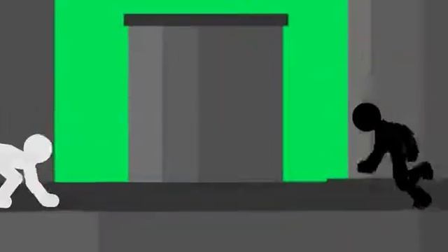 Fight  Рисуем мультфильмы 2