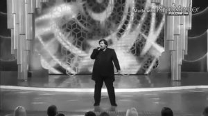 Александр Градский и Шарип Умханов