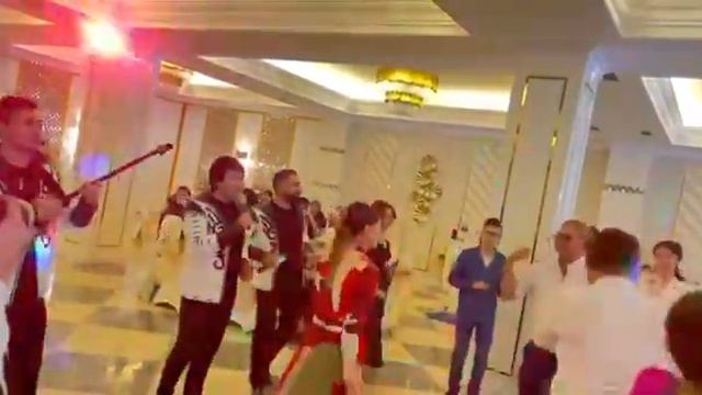 Тойда Шабыт тобы - попурри 8-702-797-42-51 смотреть онлайн