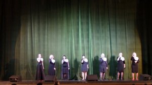 Отчетный концерт 2025 ОБОУ ДО "ДШИ им. Г. Струве" (часть 3)