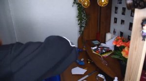 СШИЛА МАСКУ на карантине ИЗ ПАКЕТА IKEA ! вышла в ней за продуктами, чтобы выжить