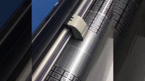 Плоттерная резка самоклеющейся плёнки.