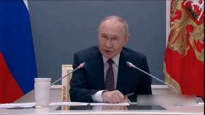 Ну делают же... Ответ на санкции запада 😂