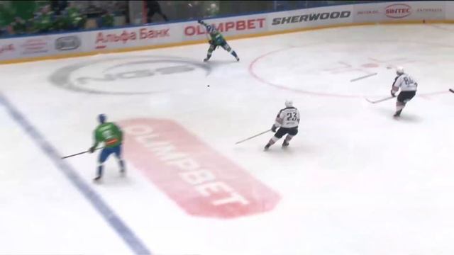 Дубль Александра Чёрного и 30 севов Семёна Вязового пр? смотреть онлайн