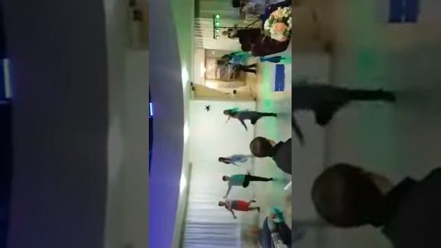 Поздравление детей и внуков !!! смотреть онлайн