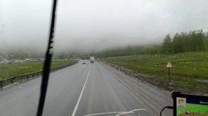 Дальнобой / Ох уж эти коллеги / Работа в Итеко