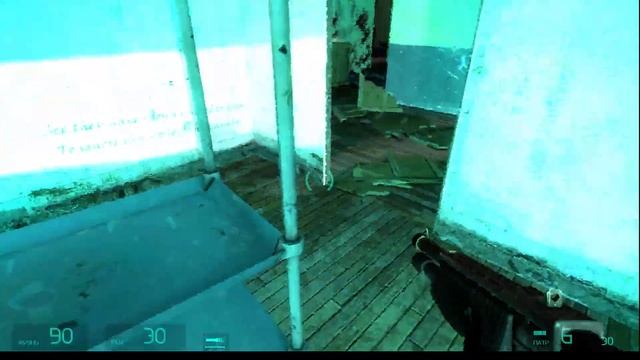 Entropy Zero 2 серия