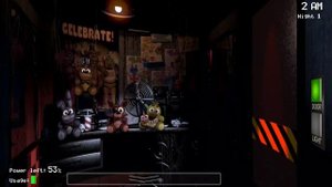 FNAF 1