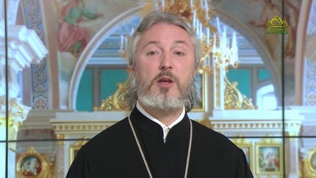 Церковный календарь 18 мая. Неделя 5-я по Пасхе. Икона Божией Матери «Неупиваемая Чаша»