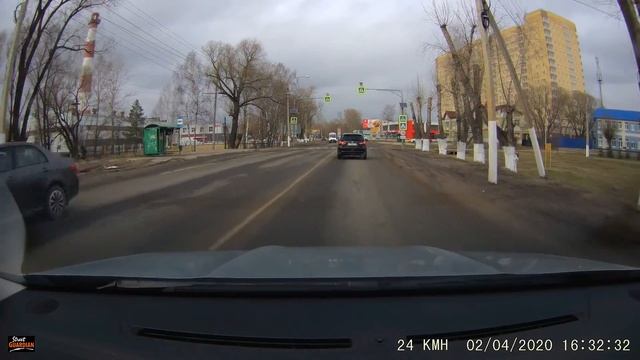 Street Guardian SGGCX2PRO прошивка Kaliningrad МОД-1 ролик 3.