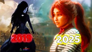 ДИКИЙ 6-ЛЕТНИЙ ЦИКЛ РАЗРАБОТКИ ИГРЫ ГОДА Clair Obscur: Expedition 33 - ОБЗОР ИСТОРИИ НОВОЙ СОУЛ JRPG