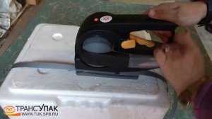 Использование стреппинг-инструмента Zapak 2012