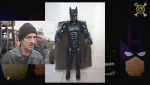 12 УГАРНЫХ ПОДДЕЛОК ИГРУШЕЧНЫХ СУПЕРГЕРОЕВ (Часть 3)