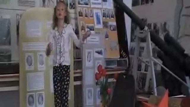 Н. Майданик «Нашей Победе 70 лет» смотреть онлайн