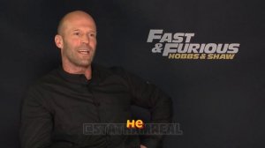 ЯЗЫК ФАКТОВ 💥 ДЖЕЙСОН СТЕТХЕМ Смотреть Пчеловод Таксисты и Отношения