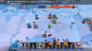 lords mobile грань глава 9 этап 7